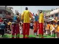 Pambai Sivakumar பாரம்பரியக் கலை நிகழ்ச்சி மாட�