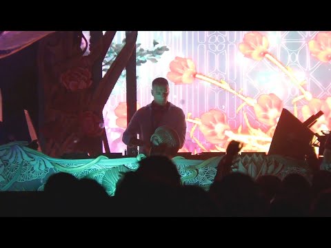 Marwan Dua | Untold Festival x Daydreaming stage 2022 | Cluj-Napoca (Romania)