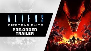 Игра Aliens: Fireteam Elite (PS4, русская версия)