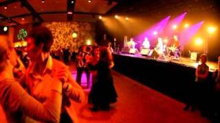 Sharon Shannon aux Saulnières.mpg