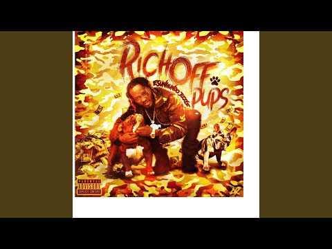 FELL INLOVE WITH MONEY (feat. PROJECT PACCINO)