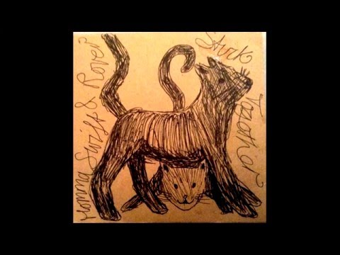 Riots Not Diets - Rover/Momma Swift Split EP