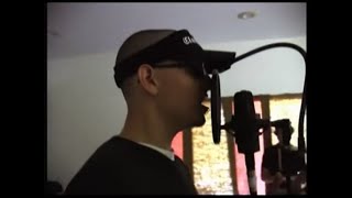 Linkin Park - The Wizard Song - Lyrics