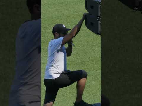 Pin-Up Stars fashion show SS 2023 - Behind the scenes