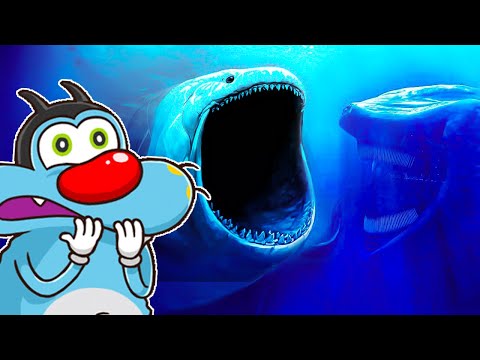 Bloop vs The Great Maja Scary Fight @BorisaoBlois