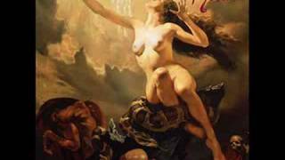 Milla Jovovich- Clocks