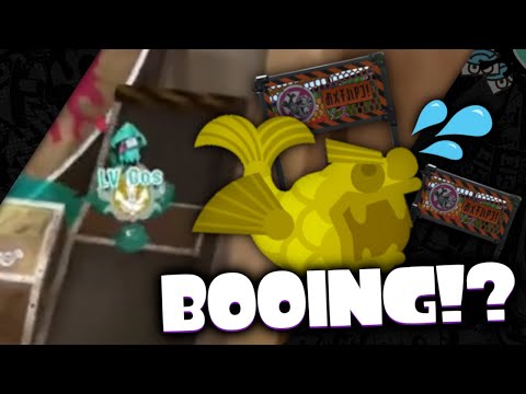 Everything That Went Down At Splatoon's LARGEST Lan