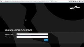 Push Music Video