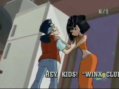 Winx Club – Magic in my heart clip3