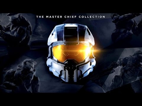 Master Chief's Dialogue in all Halo Games