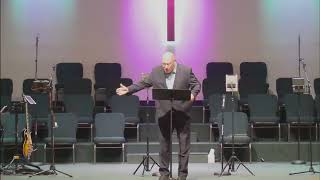 The Illusion of Control | Ecclesiastes | 3:1-15