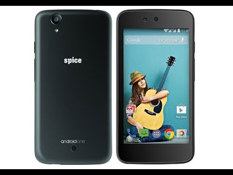 Spice Dream UNO 498 Hard Reset and Forgot Password Recovery, Factory Reset