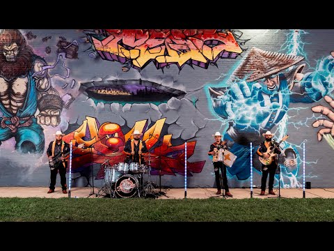 Los Naranjos - El Shorty En Vivo 2025