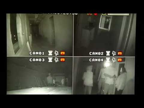 Get Inn - Tuberculosis Hospital Video 2