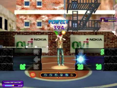 AuditionTH Beatup Audition-December Perfect 553 0cbm NoChance