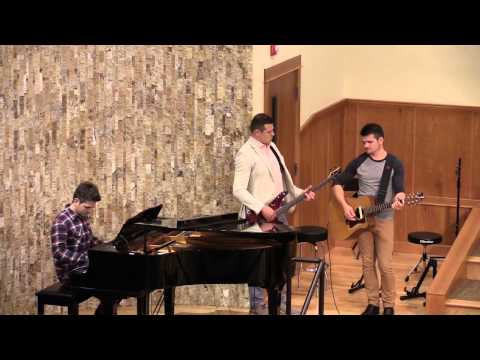 Doamne dăne înțelepciune - Biserica Golgota Portland Oregon