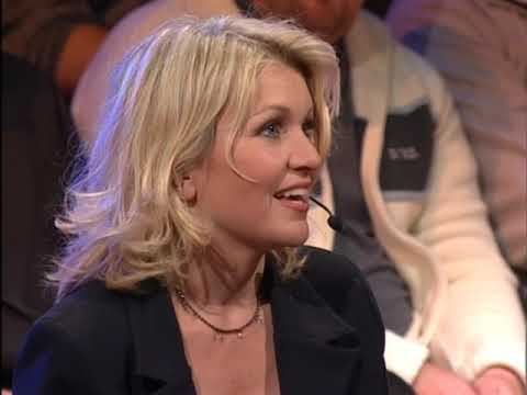 Hit med Sangen Michelle Birkballe, Bjørn Fjæstad, Gry Meilstrup, og Kenny Lübcke