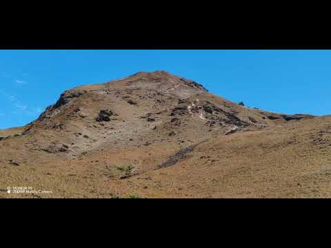 Provincia de Veraguas Chitra Calobre 