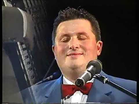 Lagzi Lajcsi koncertfelvétel a Budapest Kongresszusi Központból 1993