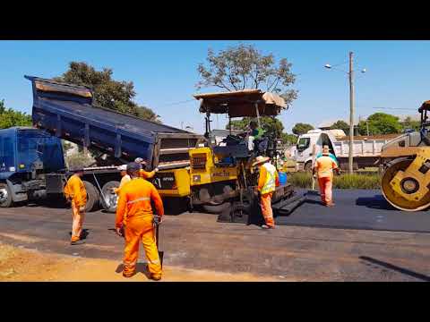 Pavimentação Asfáltica em Lagoa dos Três Cantos Pavimentação Asfáltica em Lagoa dos Três Cantos