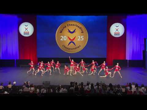 Poland [Jazz - Finals]