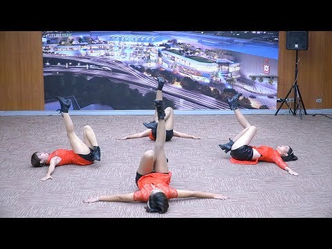 171029 "Charice" cover "Stellar"(Marionette+Vibrato) @ Future Park Rangsit(Audition Round#2)