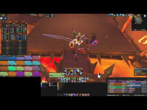 baited | HC PTR Test 13.05.2021 - Painsmith Raznal & The Nine - Hunter PoV