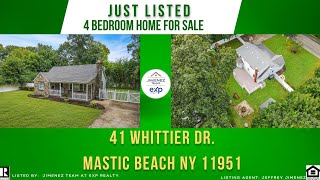 SOLD 41 Whittier Dr _ Mastic Beach _NY _Zillow _ Trulia