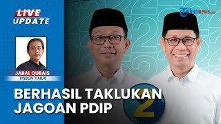 Menangi Pilkada Soppeng Sulawesi Selatan, Selle: Saatnya Kita Bekerja dengan Sungguh-sungguh