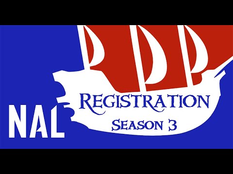 Call to Arms - Season 3 Registration