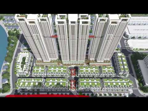 Chung Cư The Terra An Hưng giá rẻ