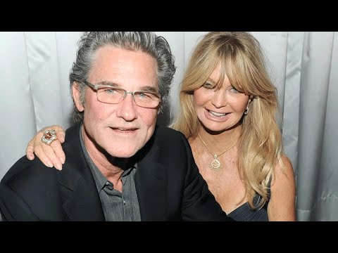 Kurt Russell's Wife Is Saying Goodbye After Her Husband's Tragic Diagnosis