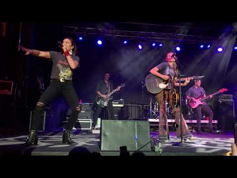 Runaway June (Live - Full Show) @ Coconut Festival - Cape Coral, Florida - Amazing Quality!!