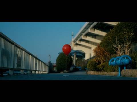 bless feat.asmi - Rin音(Official Music Video)