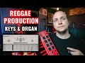 Reggae Piano and Bubble Organ Tutorial