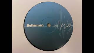 Dark Monks - Betterman (Progressive side) [2003]