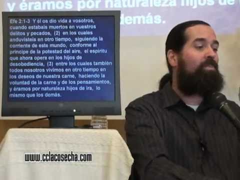 Temas para Vivir "Jesus Nacio para que Podemos Nacer" 42 Luc 2:1-11 - Ken Zenk - Estudios Biblicos