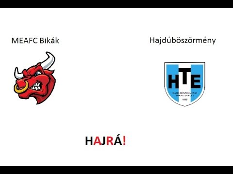 MEAFC Bikák - HTE (Best Moments)