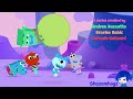 Preview 2 The Game Catchers Intro Effects Preview 2 Plim Plim English Spanish Christmas Effects