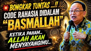 Download lagu UNCOVERING THE SECRET MEANING OF THE BASMALLAH ❗KH SYAIFUL KARIM mp3 Download lagu UNCOVERING THE SECRET MEANING OF THE BASMALLAH ❗KH SYAIFUL KARIM mp3