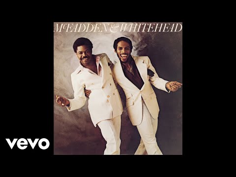 McFadden & Whitehead - You're My Someone To Love (Audio)