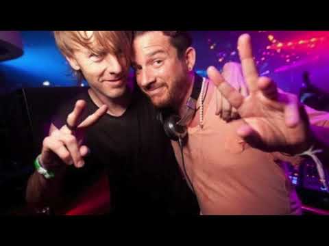 *SESIÓN RICHIE HAWTIN VS LUCIANO* - RICHIE HAWTIN VS LUCIANO - ENTERWEEK 10 @ SPACE IBIZA-05/09/2013