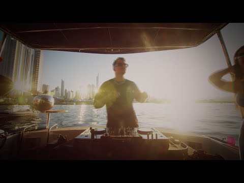 TREVIZAN - Hype It Up 002 | Afro House, Afro Tech (Live Mix)