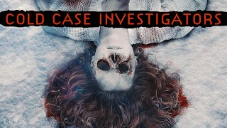 3 True Scary Stories from Cold Case Investigators