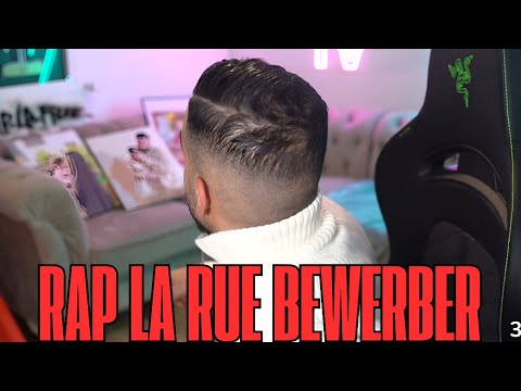 Mad Villain and DelarueTV