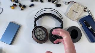 Sivga P-II - Should You Buy These Planar Magnetic Headphones?