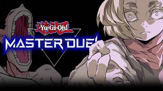🔴(😭infelizmente não resistiu😭) MANDE seu F pelo YUGIOH MODERNO😔┃Yu-Gi-Oh! Master Duel