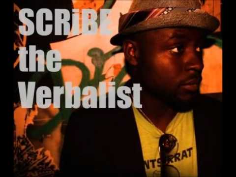 Scribe the verbalist - In a moment (hilary duff remix)
