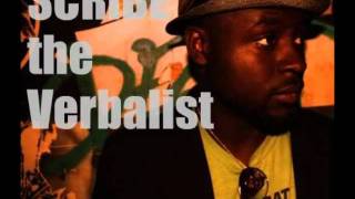 Scribe the verbalist - In a moment (hilary duff remix)