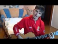 Северный цвет - Аквариум (БГ) (cover от Кравы) ikrava.ru 